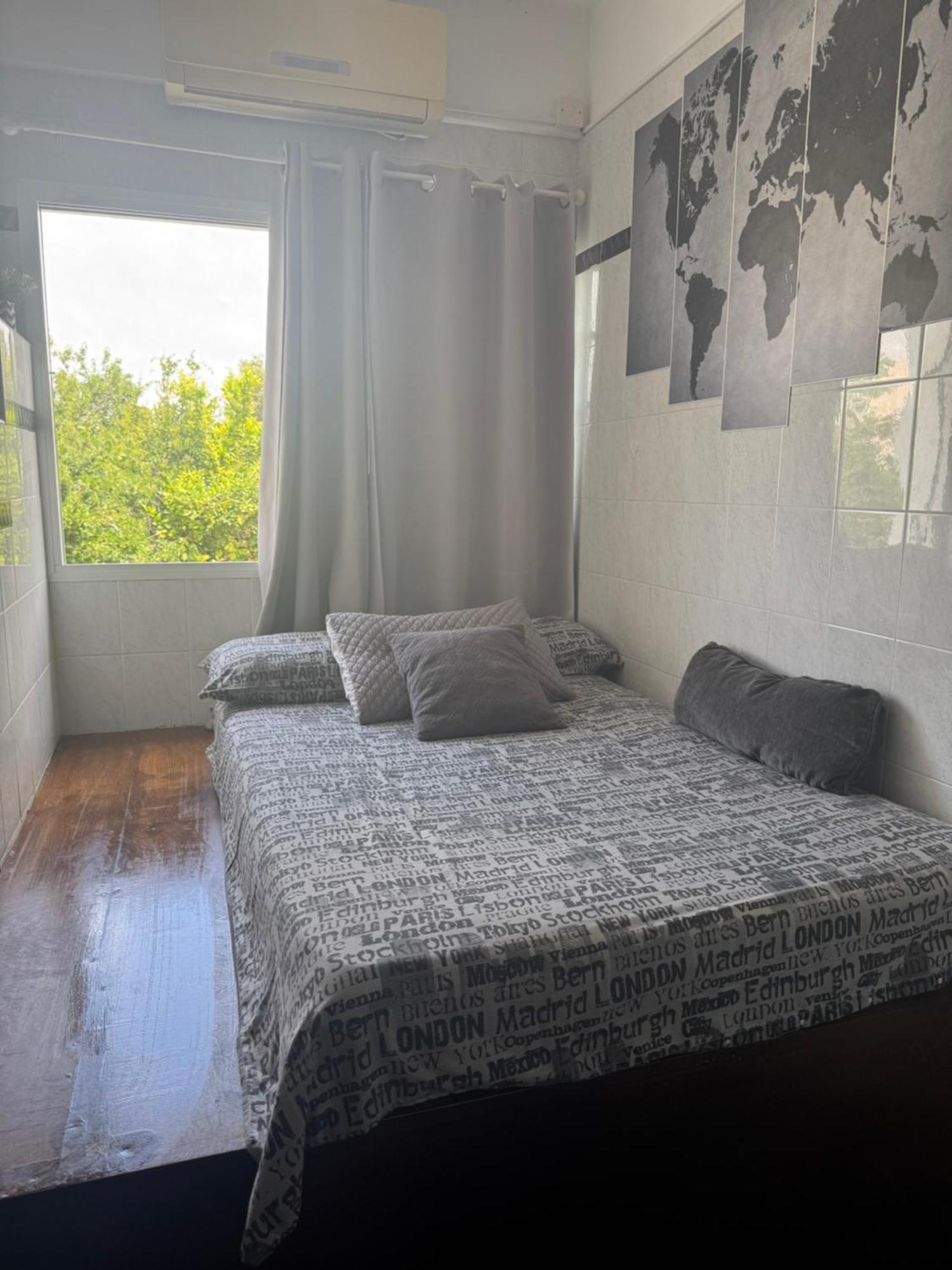 Elena'S Guest House B Paphos Kültér fotó